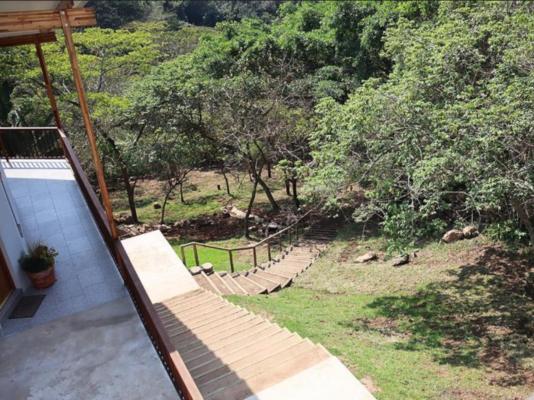Nkutu River Lodge - 175871