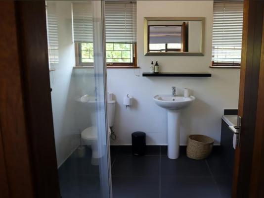 Nkutu River Lodge - 175875