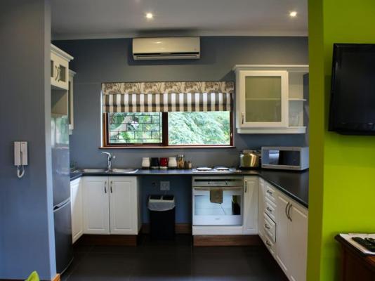 Nkutu River Lodge - 175876