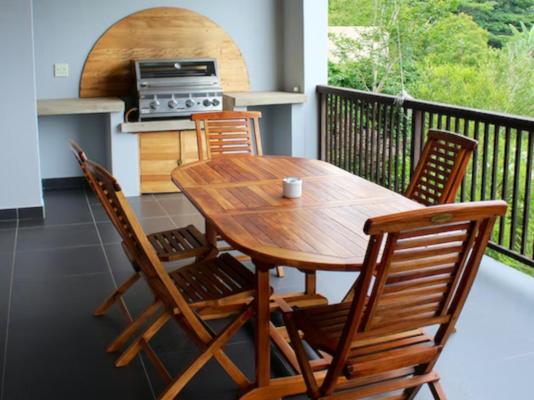 Nkutu River Lodge - 175877