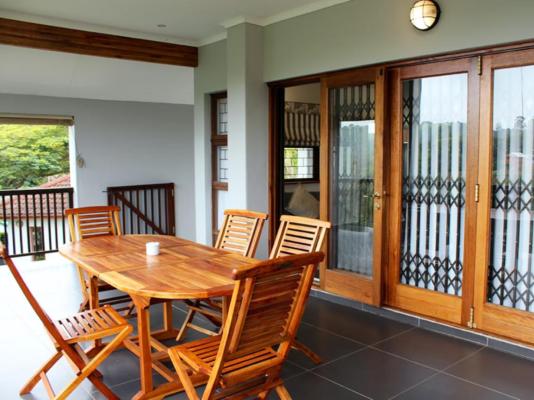 Nkutu River Lodge - 175878