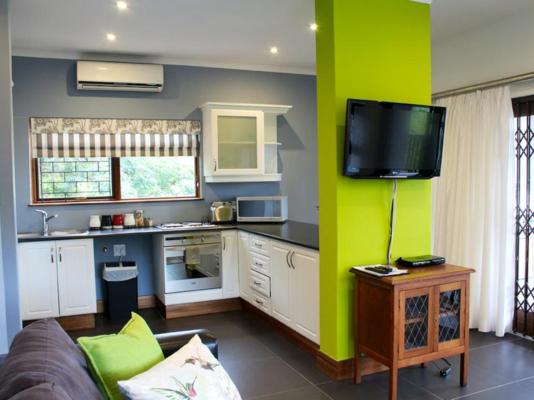 Nkutu River Lodge - 175880