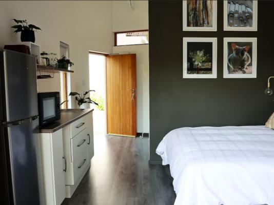 Nkutu River Lodge - 175886