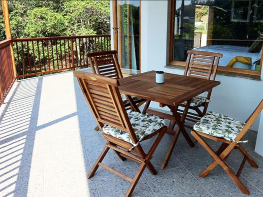 Nkutu River Lodge - 175888