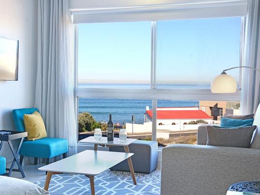 Blouberg Heights 202 - 175945
