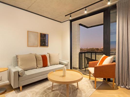 Bridgewater View 502 - 176130