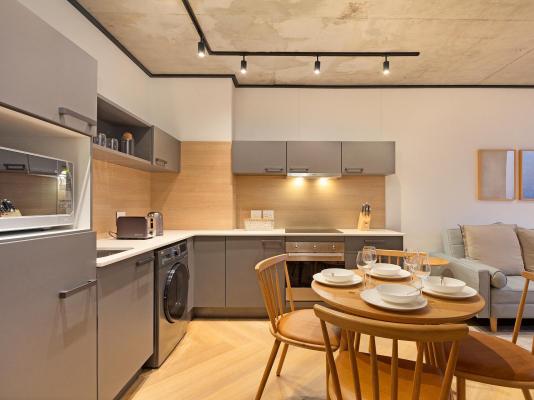 Bridgewater View 502 - 176134