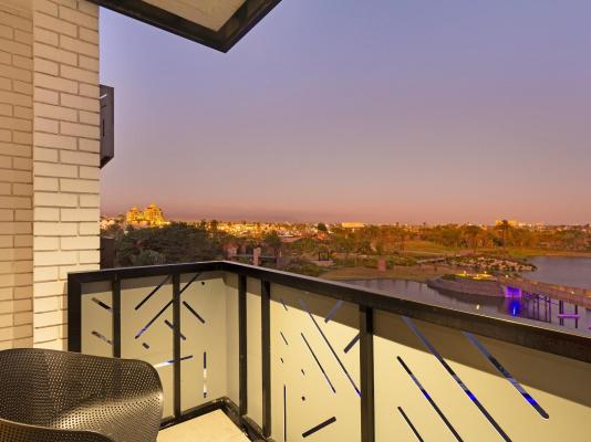 Bridgewater View 502 - 176143