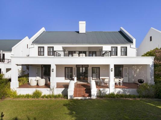 De Zalze - 176309