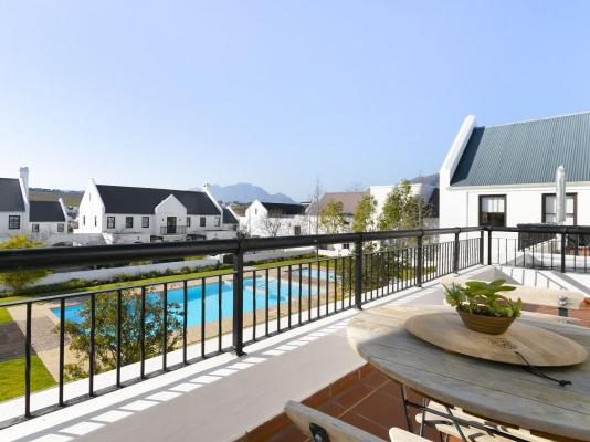 De Zalze - 176339