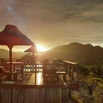 Kapika Waterfall Lodge - 176340