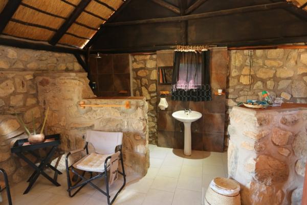 Kapika Waterfall Lodge - 176354