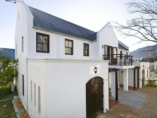 De Zalze - 176371