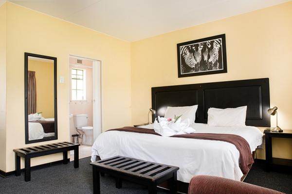 Battlefields Country lodge - 176646