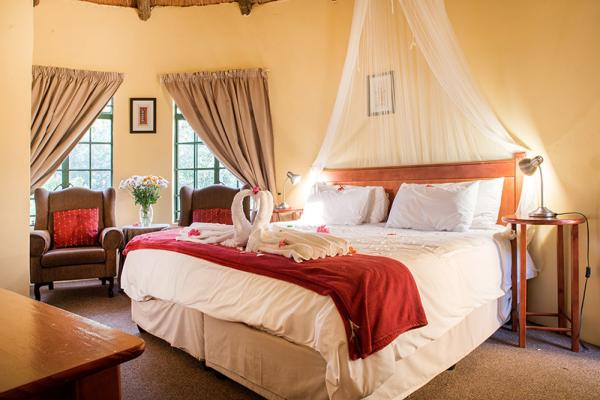 Battlefields Country lodge - 176657
