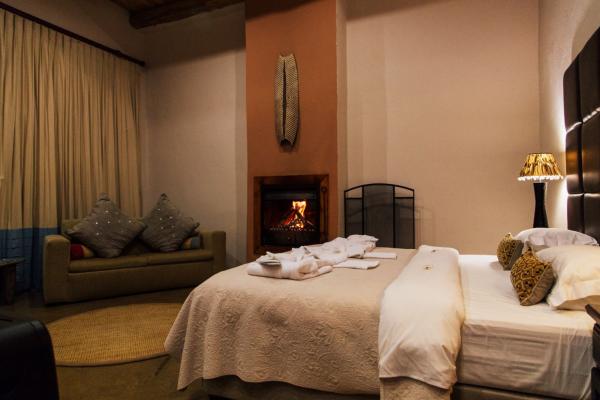 Tenahead Lodge & Spa - 177018