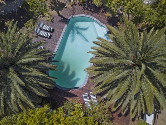 Africa Lodge - 177046