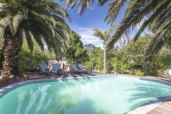 Africa Lodge - 177048