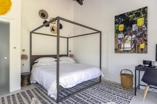 Africa Lodge - 177049