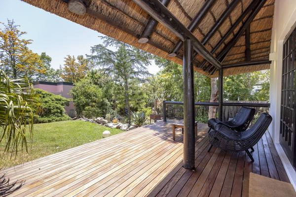 Africa Lodge - 177053