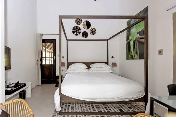 Africa Lodge - 177054