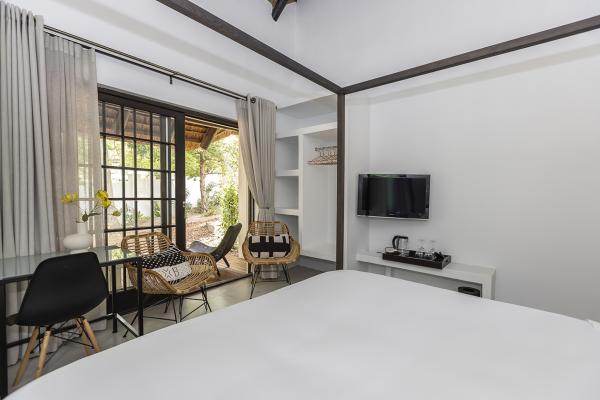 Africa Lodge - 177055