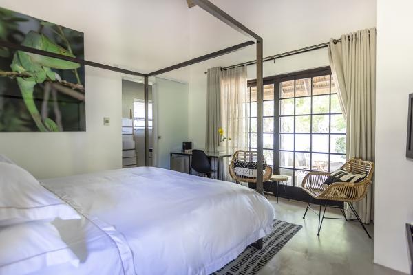 Africa Lodge - 177056