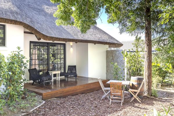 Africa Lodge - 177059