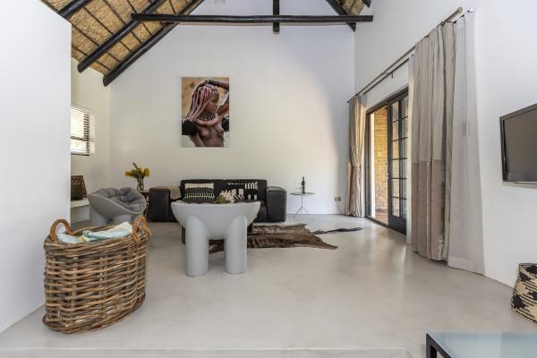 Africa Lodge - 177060