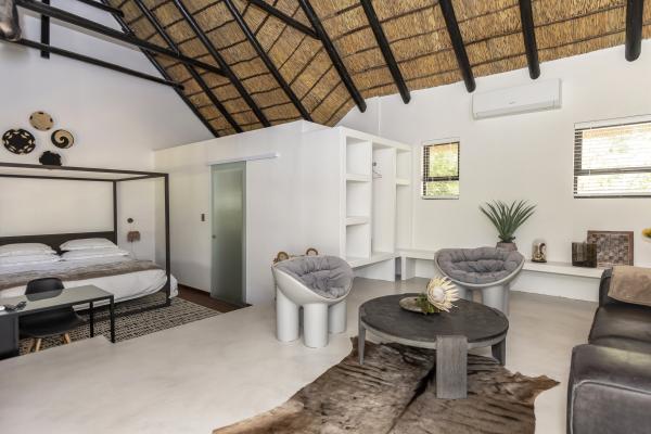 Africa Lodge - 177061