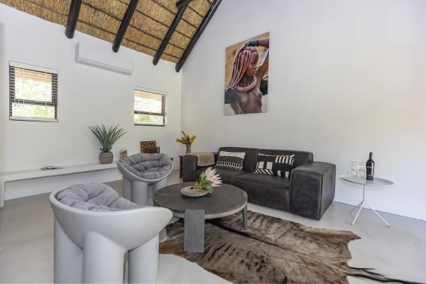 Africa Lodge - 177062