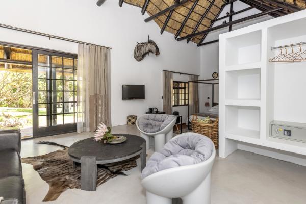 Africa Lodge - 177063