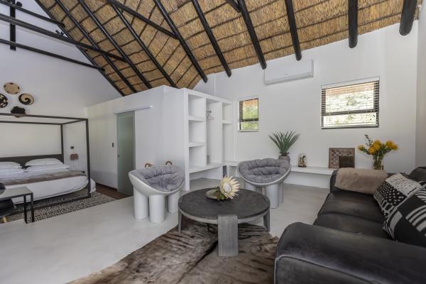 Africa Lodge - 177064