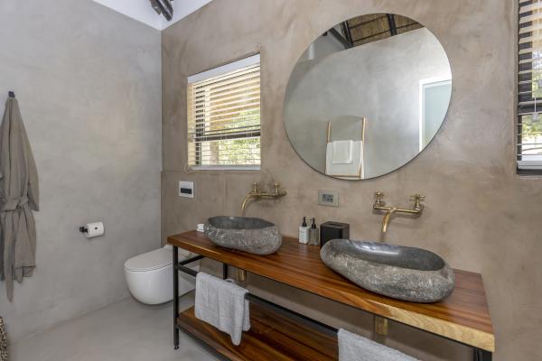 Africa Lodge - 177066