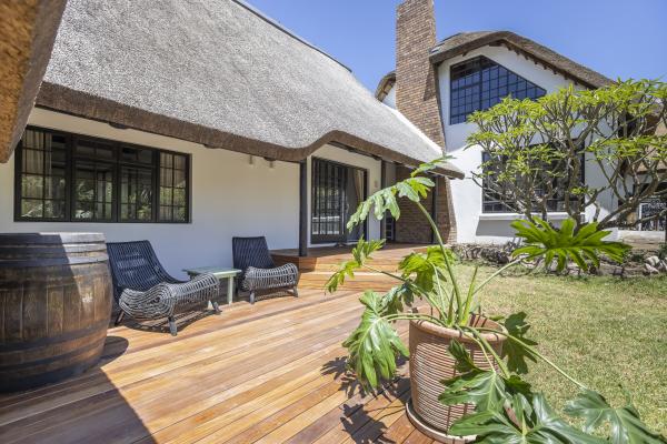 Africa Lodge - 177074