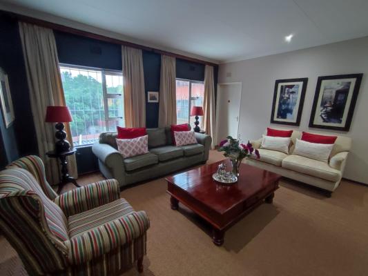 Hillton Manor Guesthouse - 177079