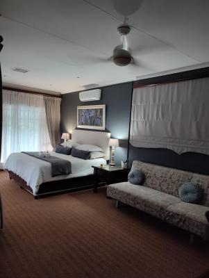 Hillton Manor Guesthouse - 177081
