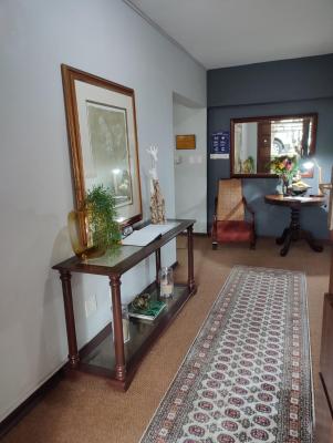 Hillton Manor Guesthouse - 177096