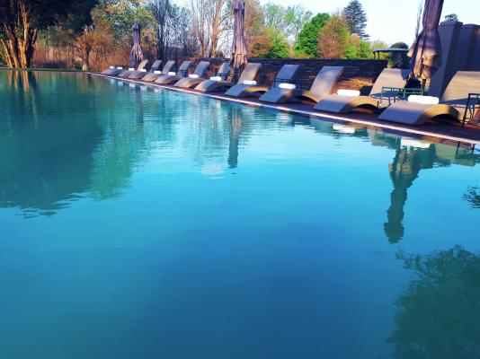 Premier Resort Sani Pass - 177119
