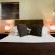 10 on CAPE - Family Bed