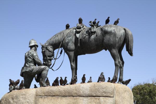 10 on CAPE - Nearby Landmark