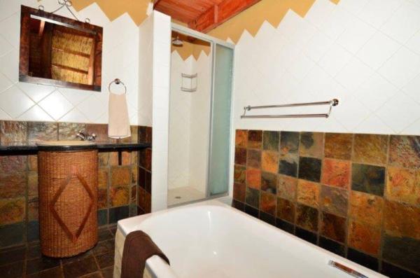 Letsatsi Private Game Lodge - 177281