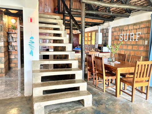 Tofo Beach Accommodation - 177366