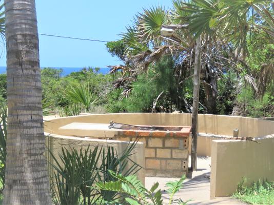 Tofo Beach Accommodation - 177380