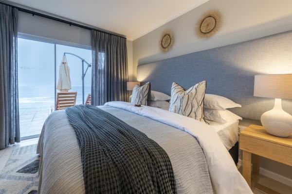 Mes Amis Guest House - 177454