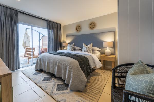 Mes Amis Guest House - 177464