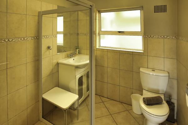 Seemansrust Langebaan 9 Sleeper - 177556