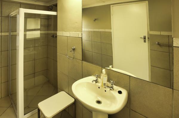 Seemansrust Langebaan 9 Sleeper - 177561