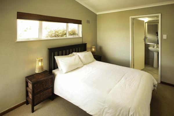 Seemansrust Langebaan 9 Sleeper - 177562