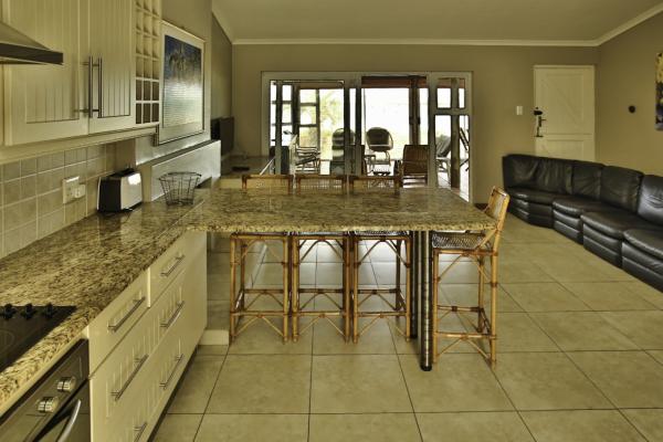 Seemansrust Langebaan 9 Sleeper - 177565